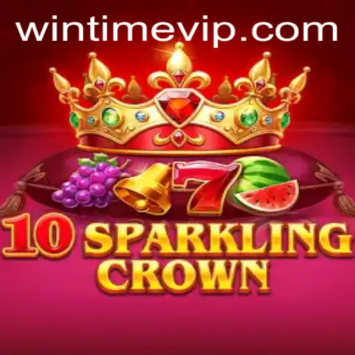 Exploring the Exciting World of 10SparklingCrown and WINTIME VIP