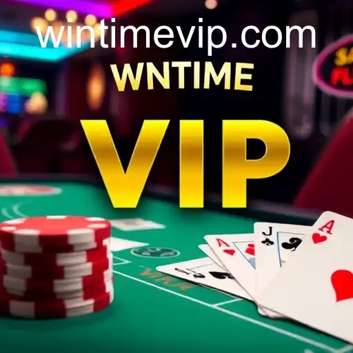 A Comprehensive Exploration of Blackjack and the Exclusive WINTIME VIP Experience