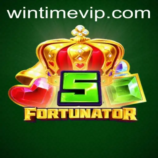 5Fortunator: An Exciting Addition to the Gaming World with WINTIME VIP