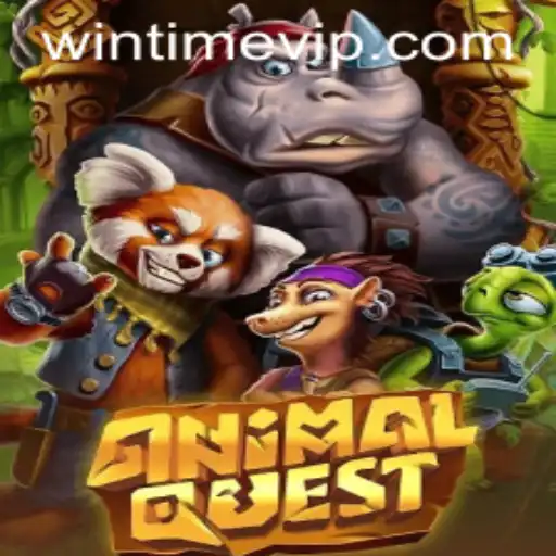 Unveiling AnimalQuest: A Thrilling Adventure with WINTIME VIP