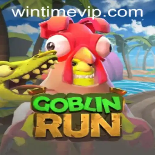 GoblinRun: A Thrilling Adventure Game with WINTIME VIP Features