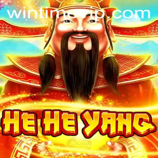 Discover the World of HeHeYang: An Exciting Journey with WINTIME VIP