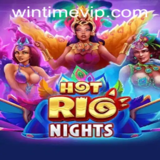 Unveiling HotRioNights: A Game of Strategy and Thrill with WINTIME VIP Secrets