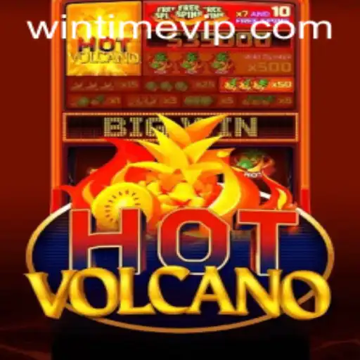 Unveiling the Thrills of HotVolcano: A WINTIME VIP Gaming Experience
