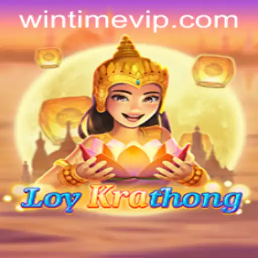 LoyKrathong: A Unique Gaming Experience with WINTIME VIP
