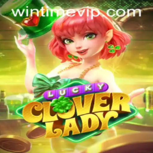 Dive into the Enchanting World of LuckCloverLady: Embrace the Magic of WINTIME VIP