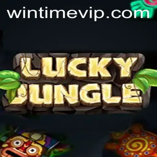 Exploring LuckyJungle: The Thrilling Gaming Adventure with WINTIME VIP Rewards