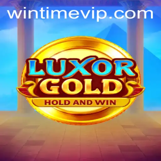Discovering LuxorGold: The Ultimate Gaming Experience