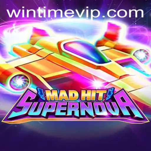 Embark on an Epic Adventure with MadHitSupernova and Seize the Power of WINTIME VIP