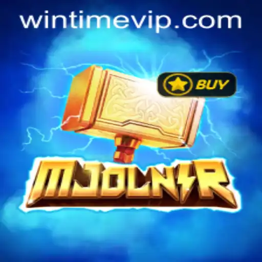Immersing in the World of Mjolnir: The Epic Adventure with WINTIME VIP