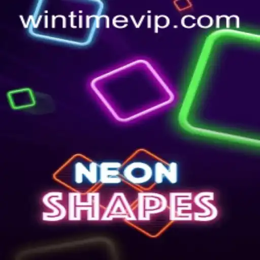 NeonShapes: A Journey into the Pulsating World of Strategic Geometry