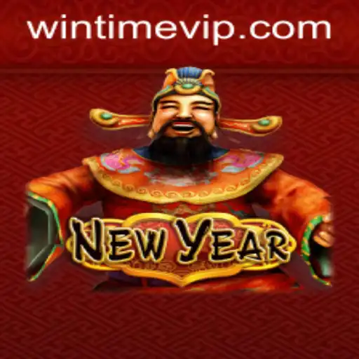 NewYear Game: An Immersive Experience with WINTIME VIP