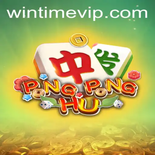 Unveiling PONGPONGHU: A New Revolution in Gaming with WINTIME VIP