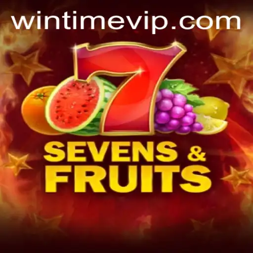 SevensFruits Game: Exploring the Enchanting World of WINTIME VIP
