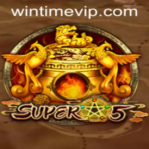 Exploring the Dynamic World of Super5: The Ultimate Guide to WINTIME VIP