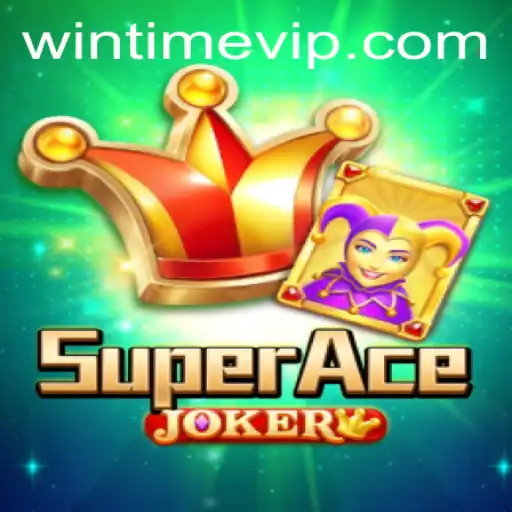 Exploring the World of SuperAceJoker: Unveiling the Magic of WINTIME VIP