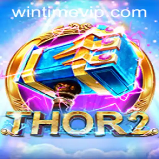 Thor2: Gaming Experience with WINTIME VIP