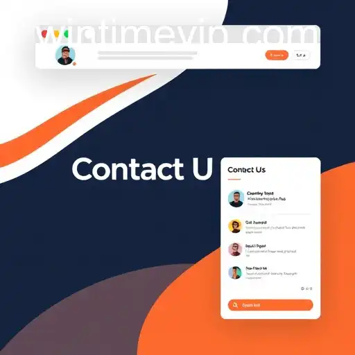Contact Us: Leveraging WINTIME VIP for Exceptional Support