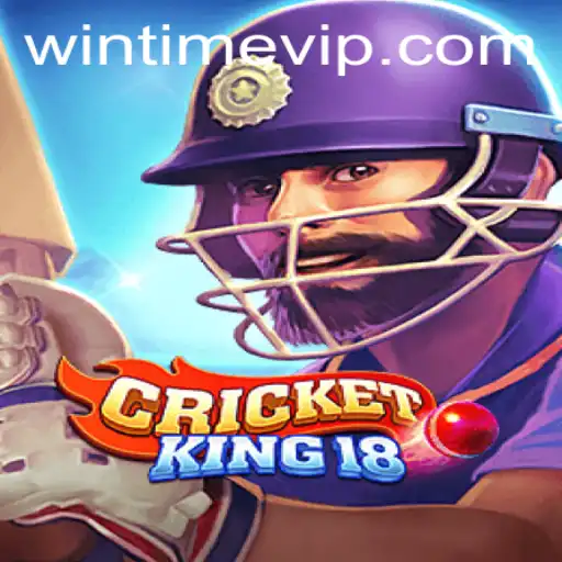 Master the Game with CricketKing18: Unleash the Winning Spirit