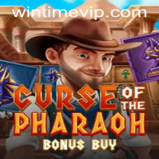 Unearth Hidden Treasures in CurseofthePharaohBonusBuy: An Intriguing Adventure into Ancient Mysteries