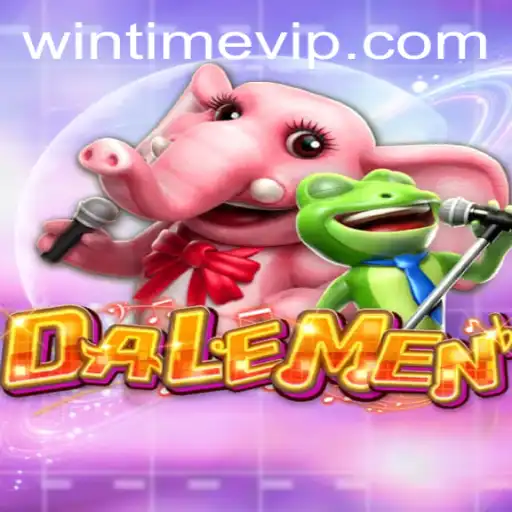 Unveiling DALEMEN: The Exciting Adventure with WINTIME VIP