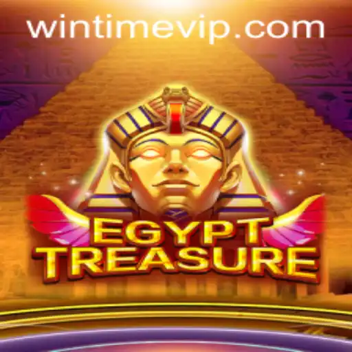 Discover the Mysteries of EgyptTreasure and Unveil WINTIME VIP Rewards