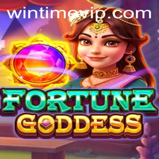 Discover the Enchantment of FORTUNEGODDESS and the Excitement of WINTIME VIP