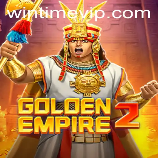 Explore GoldenEmpire2: A Journey through Strategy and Triumph