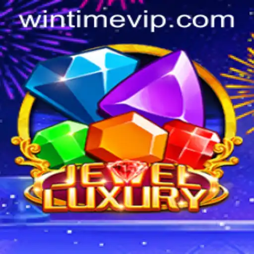 Unveiling JewelLuxury: The Ultimate Gem of Gaming - Discover the Allure of WINTIME VIP