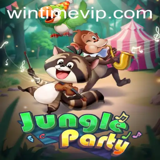 Experience the Thrill of JungleParty: Your Gateway to WINTIME VIP Adventure