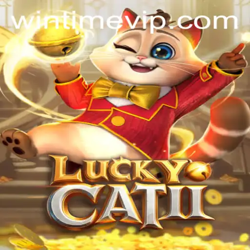Explore the Exciting World of LuckyCatII and the Thrilling WINTIME VIP Feature