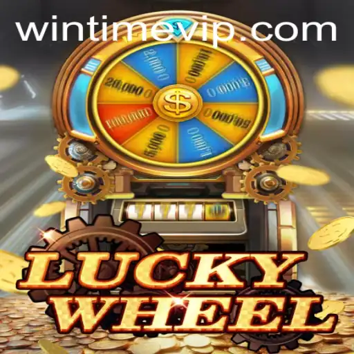Exploring The Thrills of LuckyWheel