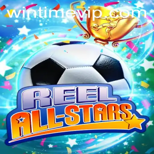 Exploring the Excitement of ReelAllStars and the Exclusive WINTIME VIP Experience