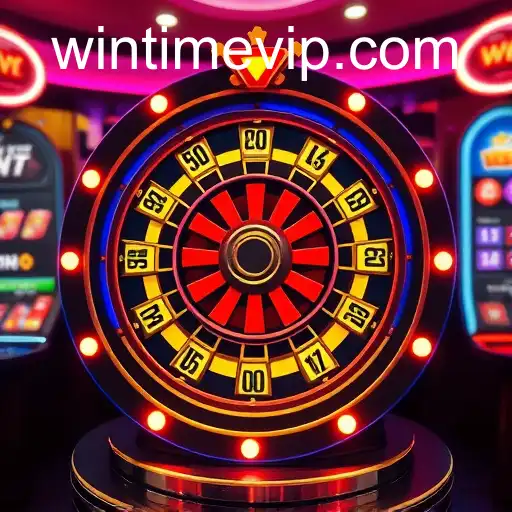 The Allure and Evolution of Rotary Games with WINTIME VIP