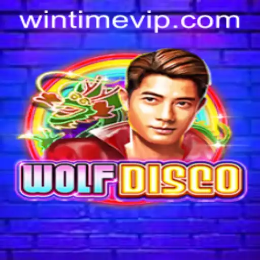 Discover the Thrilling World of WolfDisco with WINTIME VIP